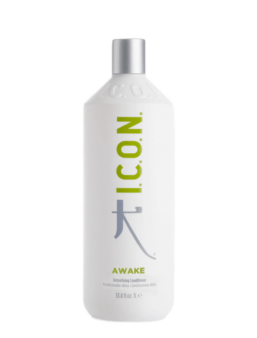 I.C.O.N. Awake Detoxifying Conditioner 33.8oz
